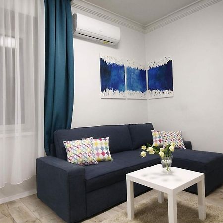 Viktoria Studioapartman ジュール エクステリア 写真