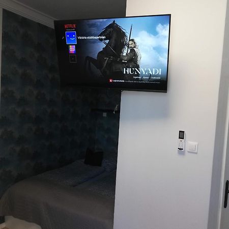 Viktoria Studioapartman ジュール エクステリア 写真