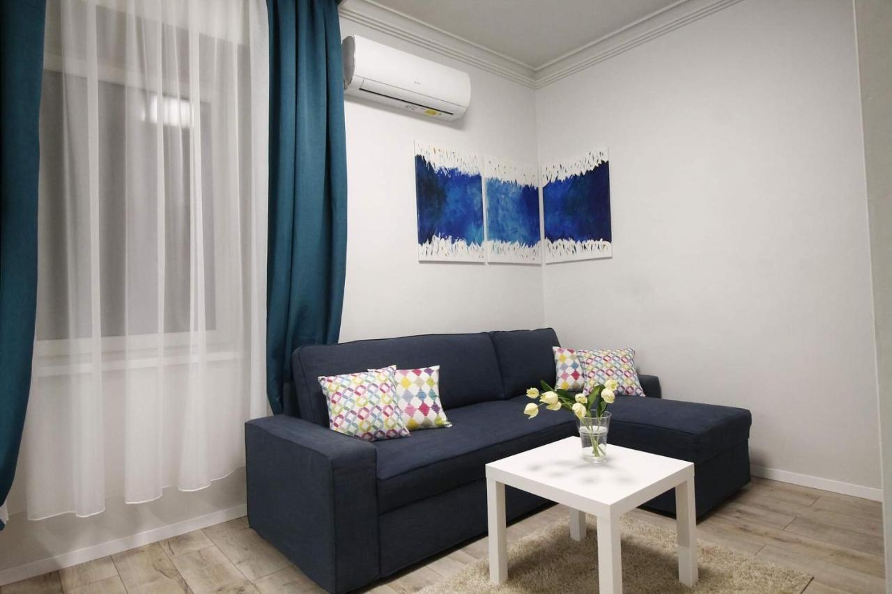 Viktoria Studioapartman ジュール エクステリア 写真