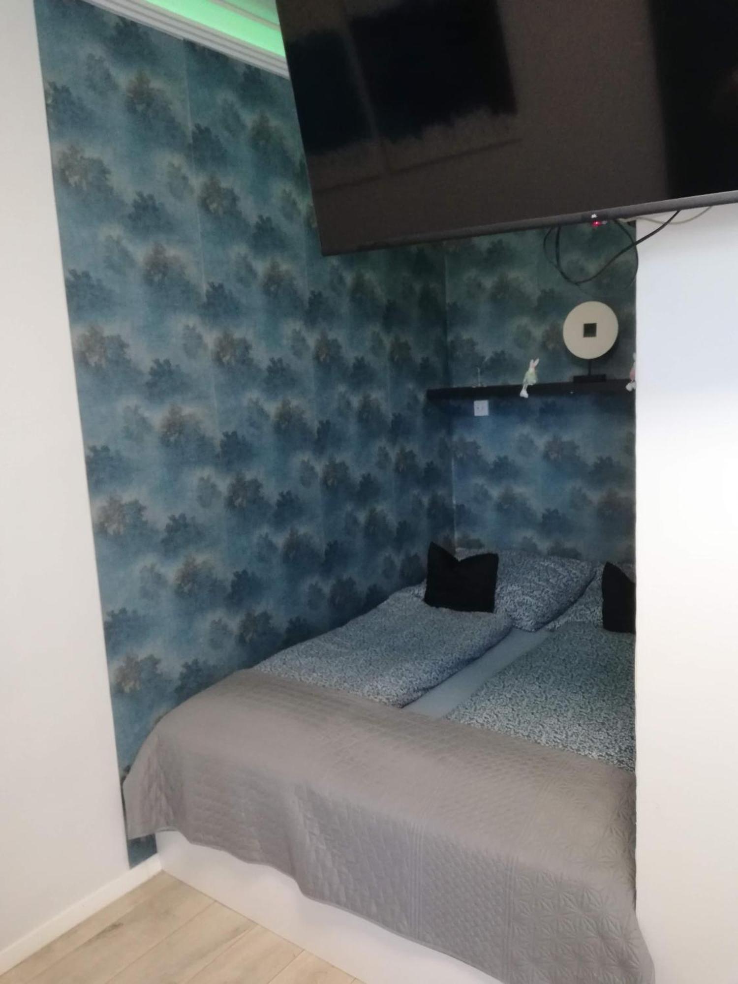 Viktoria Studioapartman ジュール エクステリア 写真